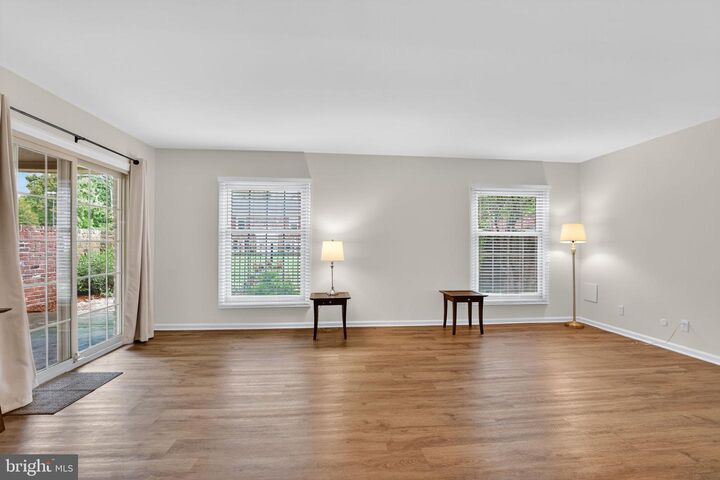 Property Photo:  137 Culpepper Drive  PA 19422