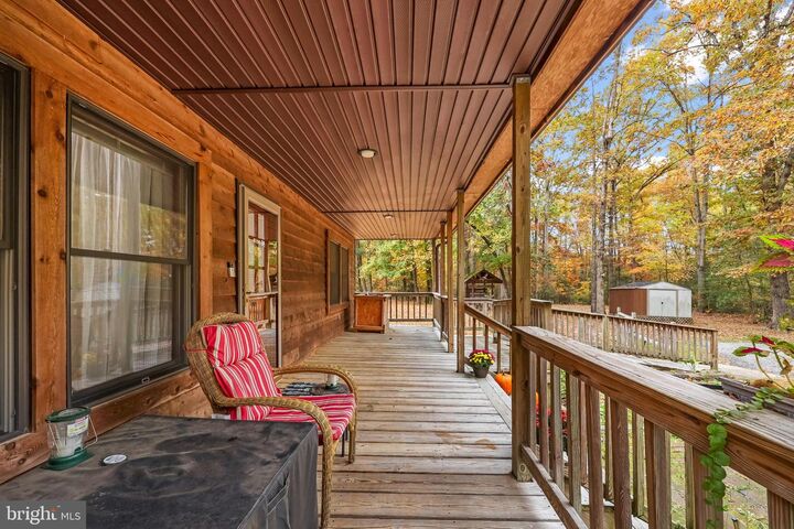 Property Photo:  8323 Arlene Acres Drive  VA 22408