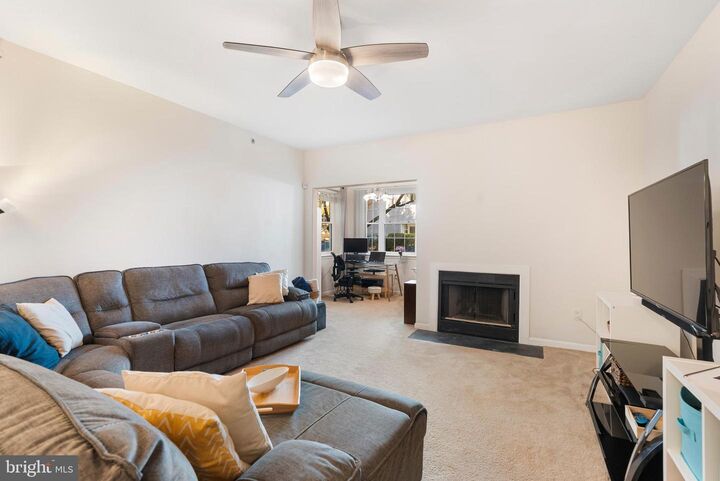 Property Photo:  606 Moonglow Road 103  MD 21113 