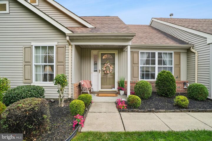 Property Photo:  2703 Meadow Lake Drive  NJ 08755