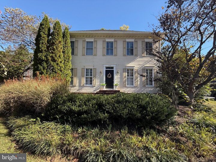 Property Photo: 200 Kent Avenue VA 22405