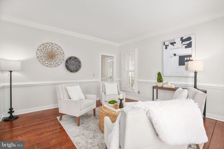 Property Photo:  200 Kent Avenue  VA 22405 