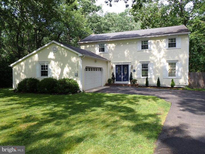 2151 Brookfield Street  Vineland NJ 08361 photo