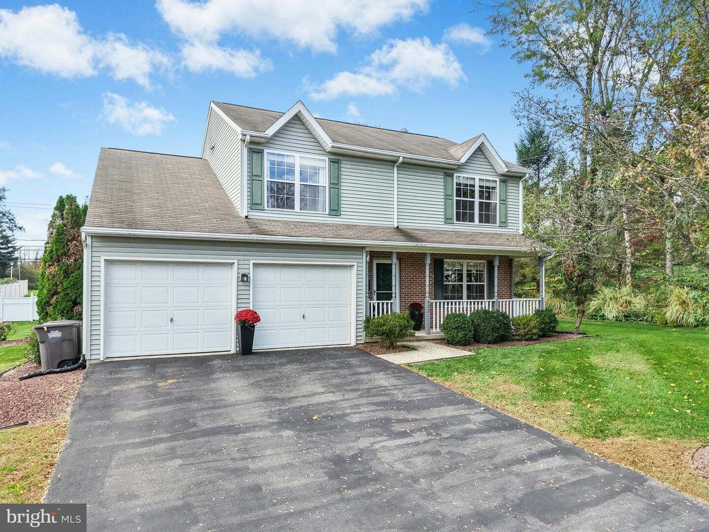 Property Photo:  430 N Marshall Street  PA 18104