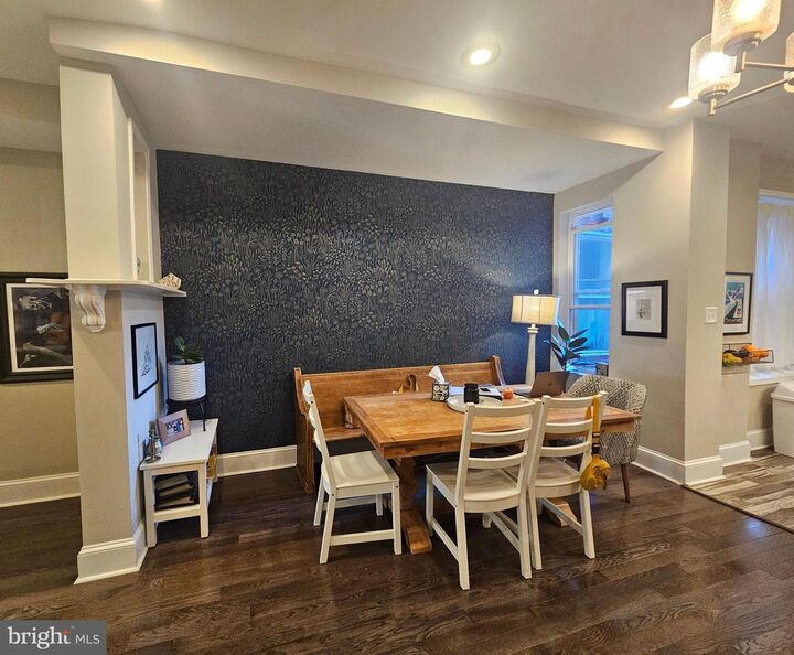 Property Photo:  5312 Walton Avenue  PA 19143