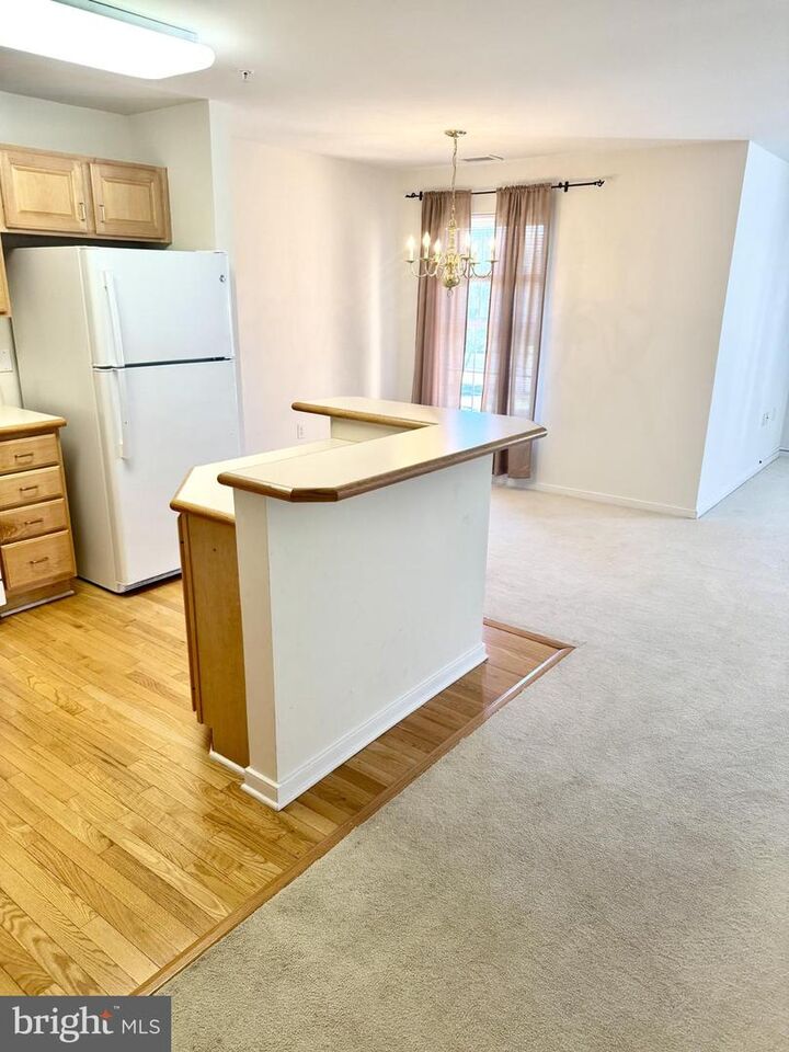 Property Photo:  1105 S Schumaker Drive B-200  MD 21804