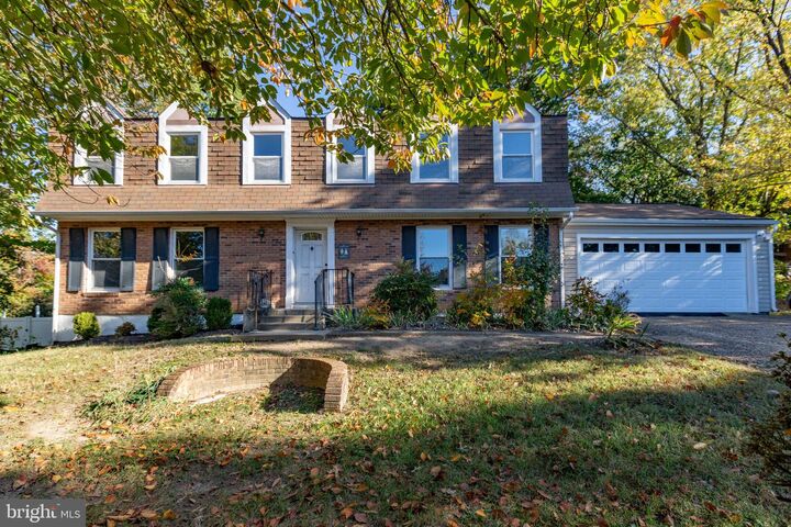 Property Photo:  105 Springwood Drive  VA 22401