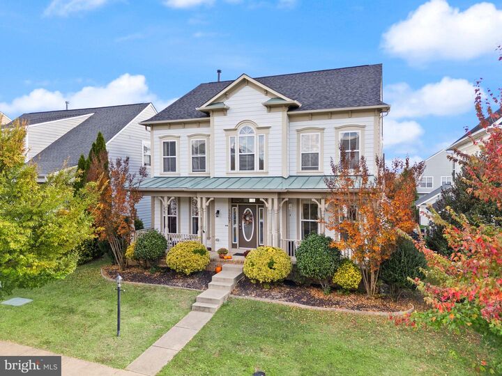 1207 Walker Drive  Fredericksburg VA 22401 photo