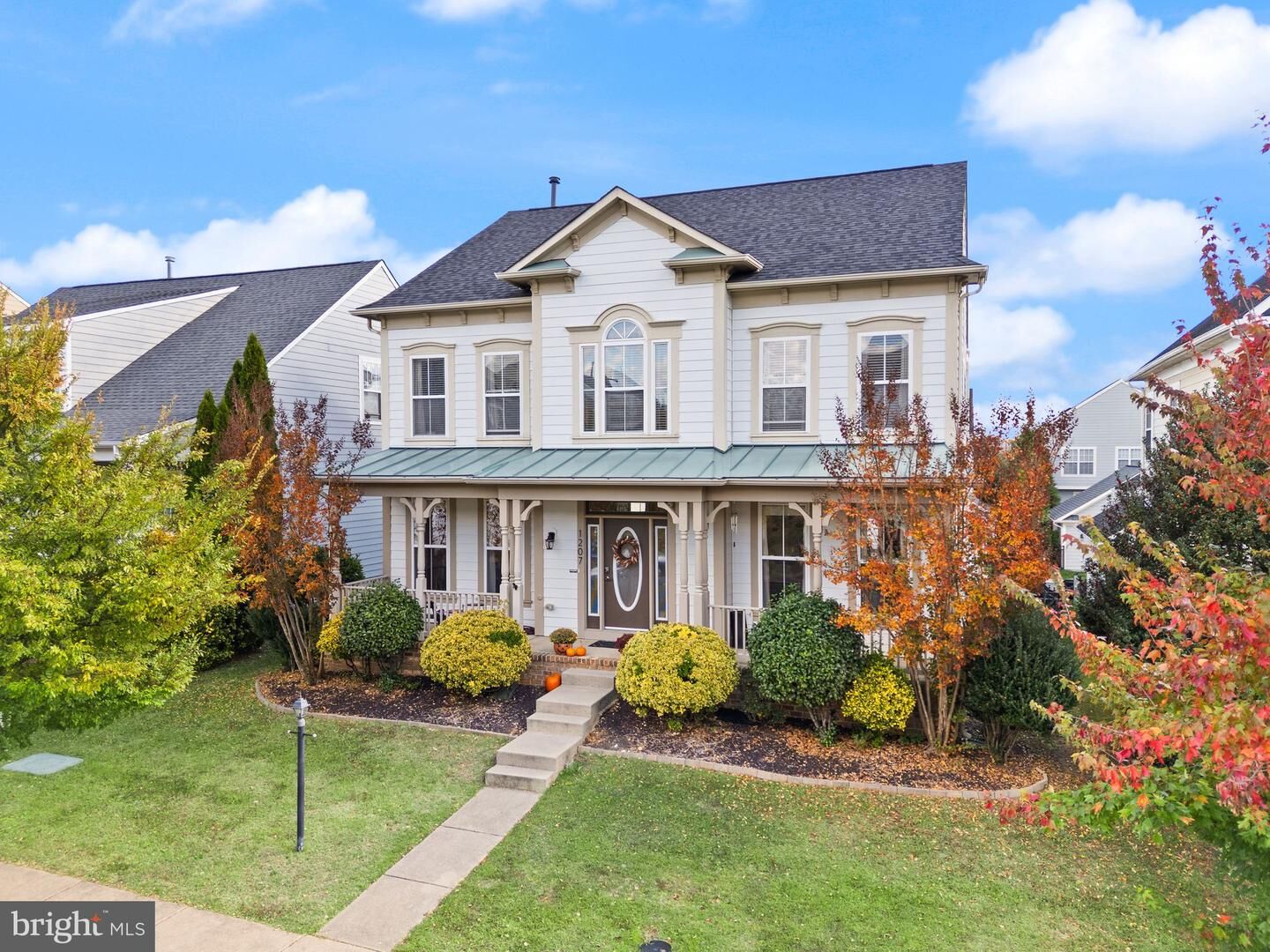 Property Photo:  1207 Walker Drive  VA 22401 