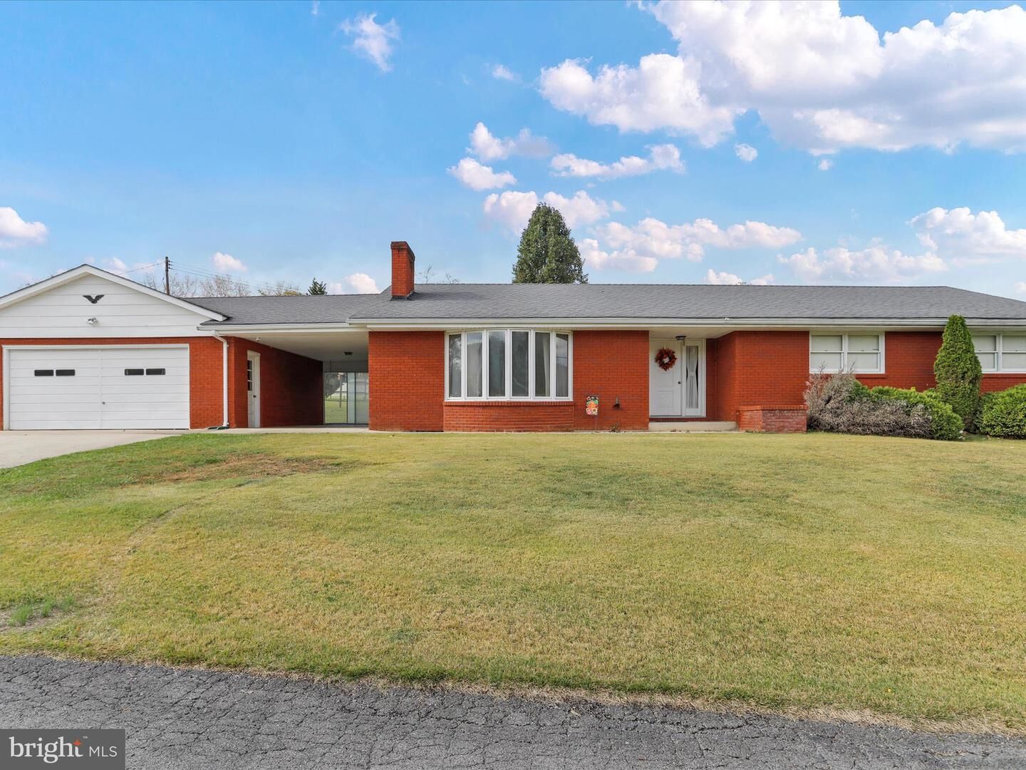 Property Photo:  100 Fawn Lane  WV 26726 