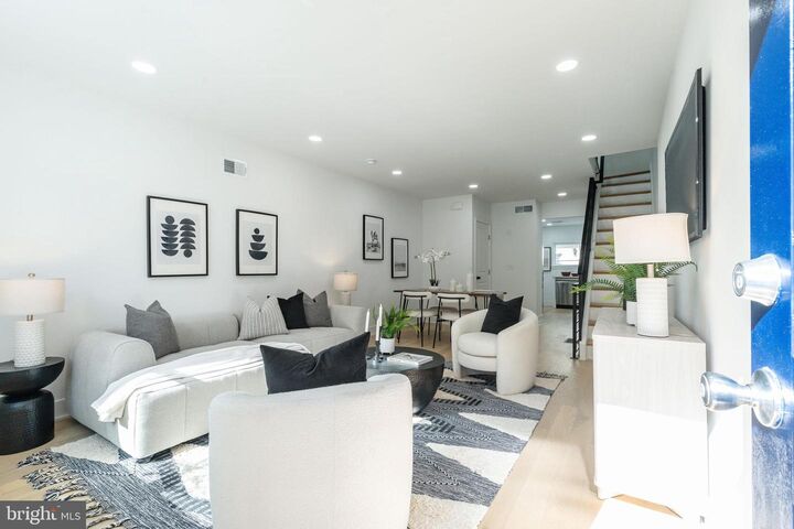 Property Photo:  351 Fitzgerald Street  PA 19148