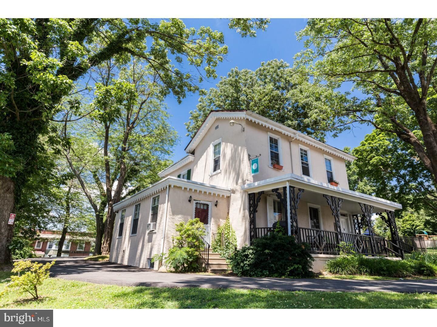 Property Photo:  350 Green Lane  PA 19128