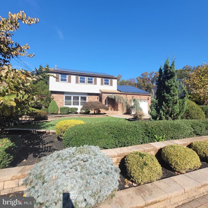 10 Birch Grove Lane  Blackwood NJ 08012 photo