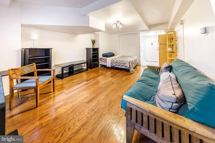 Property Photo:  3315 Wisconsin Avenue NW B1  DC 20016 