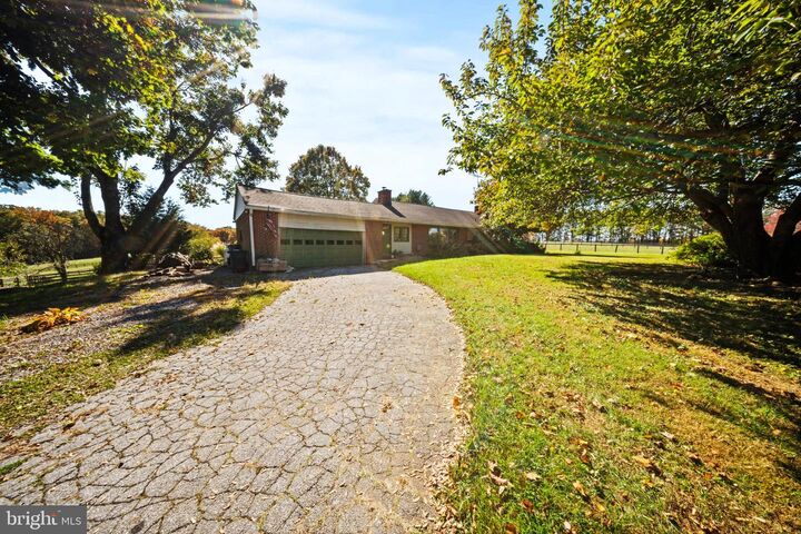 Property Photo:  3615 Rockdale Road  MD 21102