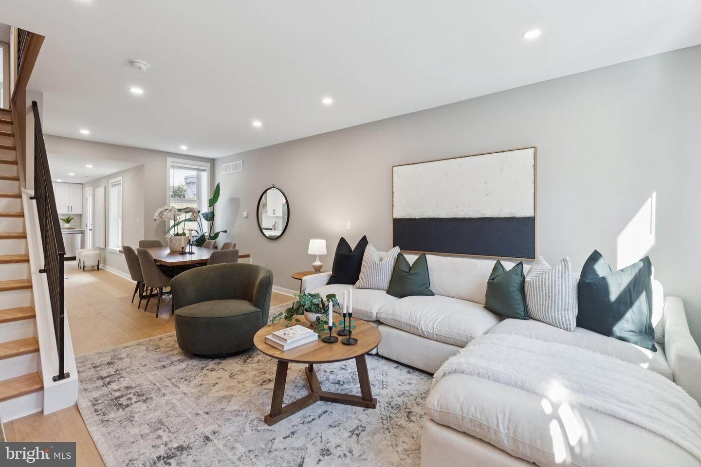 Property Photo:  808 N Judson Street  PA 19130 