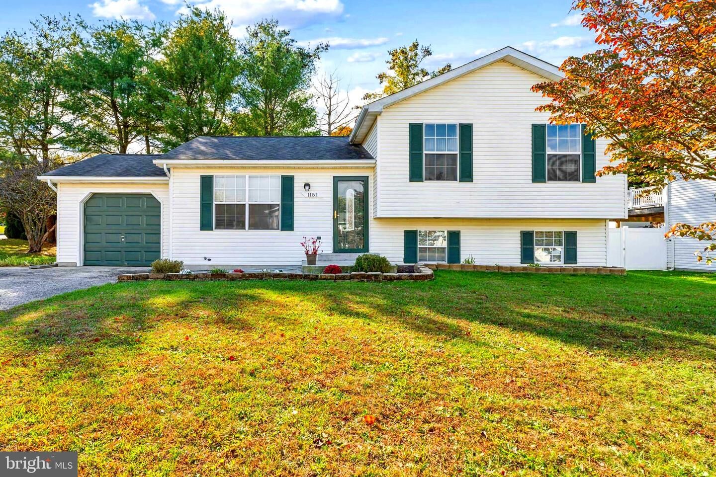 Property Photo:  1151 Caton Road  MD 21074