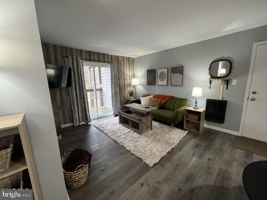 Property Photo:  209 E. Valley Point Lane C802  PA 16625 