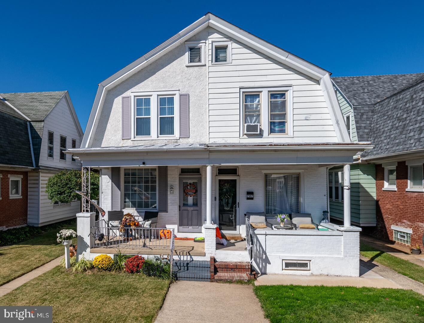 Property Photo: 705 Alton Avenue PA 19605