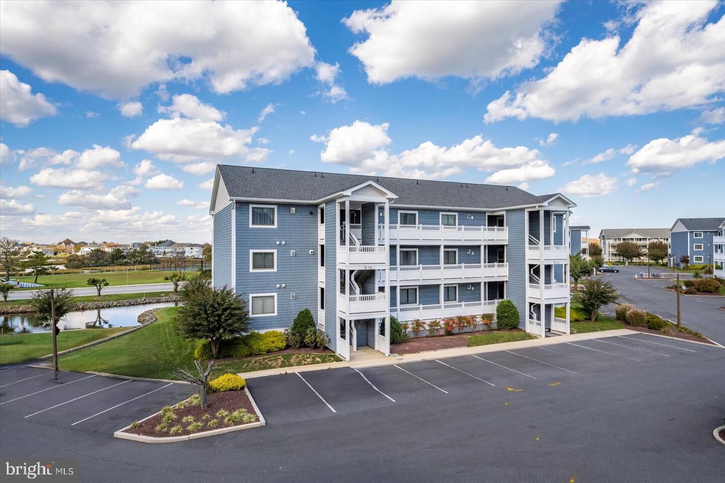 Property Photo:  201 S Heron Drive 2D  MD 21842