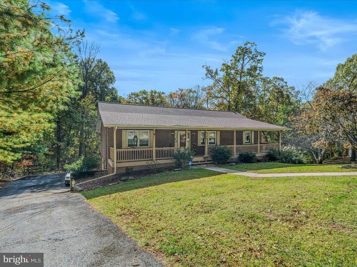 Property Photo:  561 Main Drag Way  WV 25425 