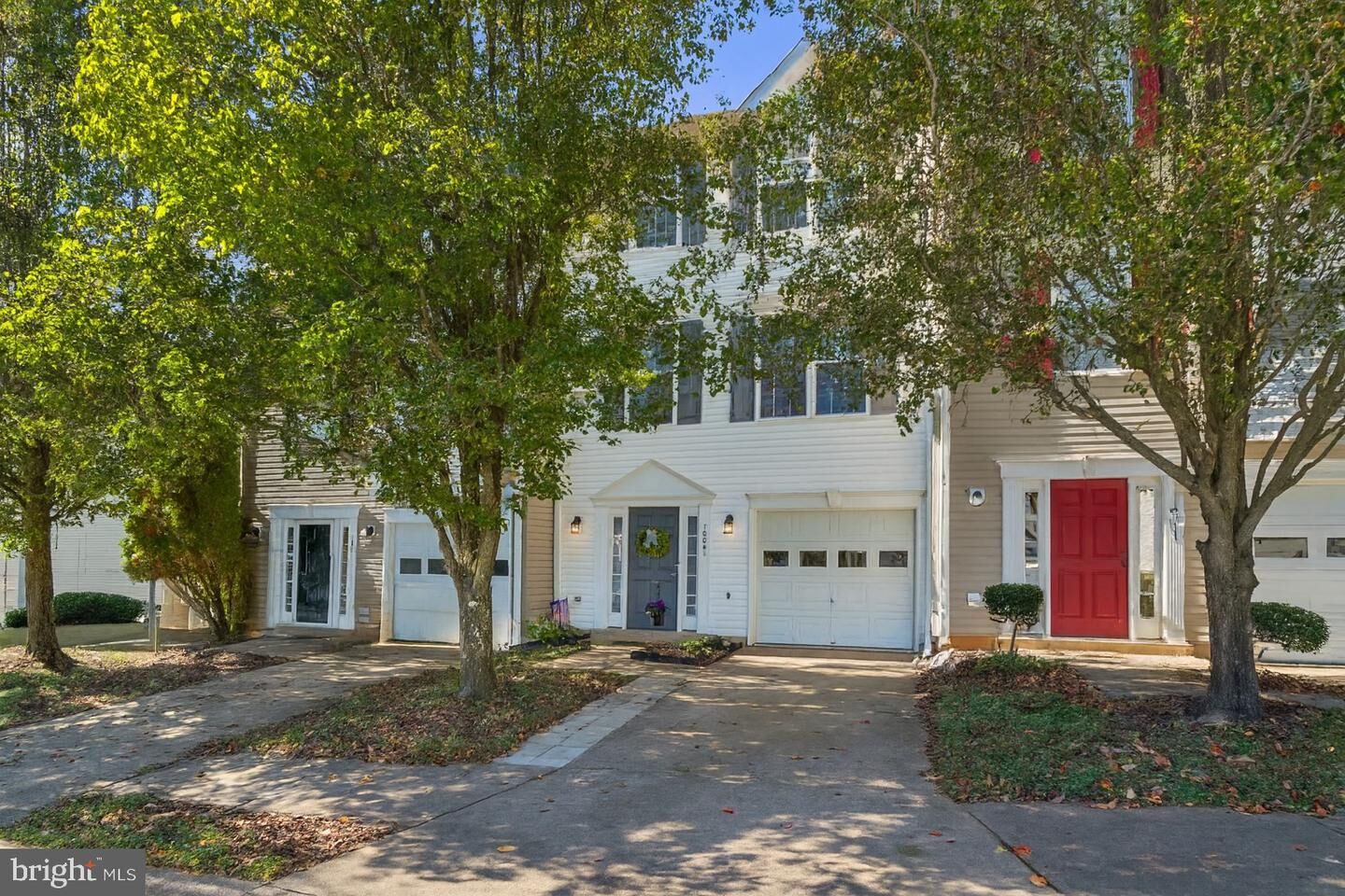 Property Photo:  10041 Gander Court  VA 22407