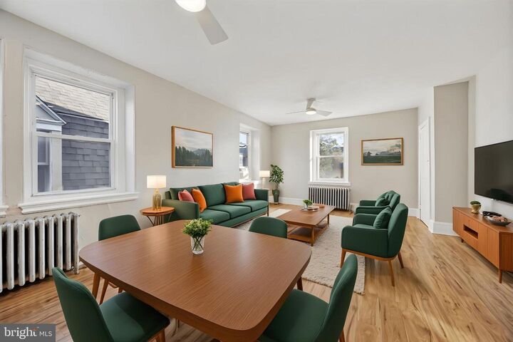 Property Photo:  4922 Hazel Avenue 3  PA 19143