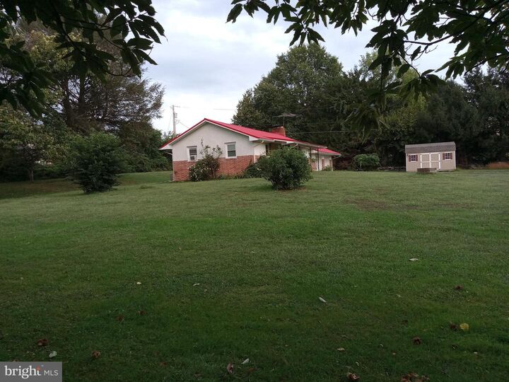 Property Photo:  834 Gilbert Road  MD 21001