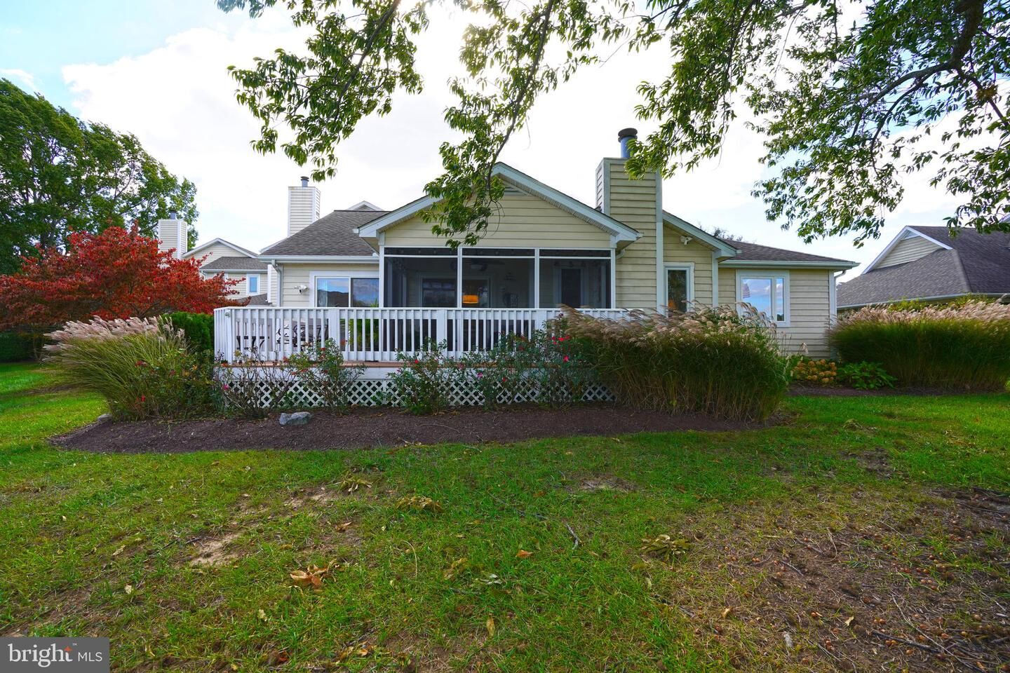 Property Photo: 114 Lakeside Drive DE 19958