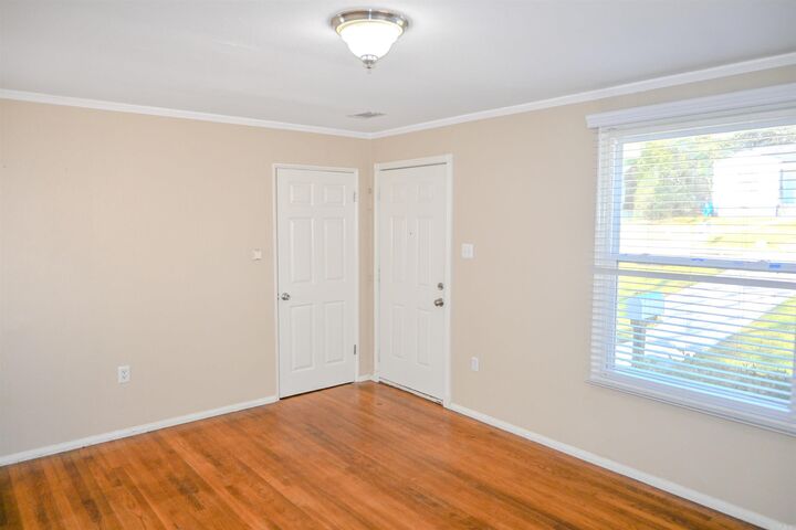 Property Photo: 1200 W 49th Street AR 72118