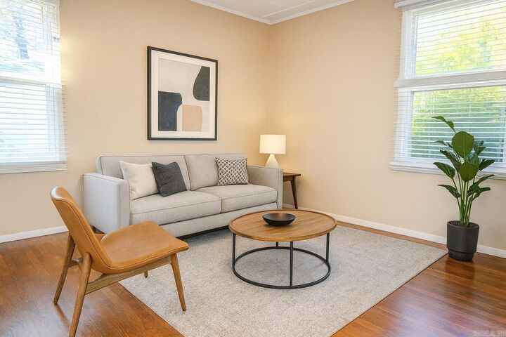 Property Photo:  1200 W 49th Street  AR 72118 