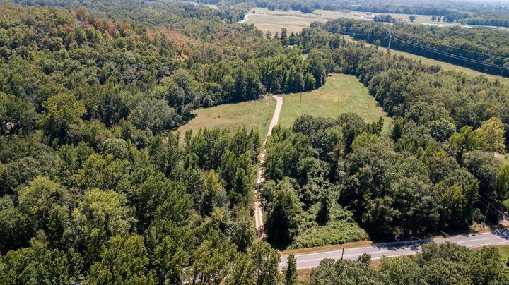 Property Photo:  00 Highway 89 N  AR 72106