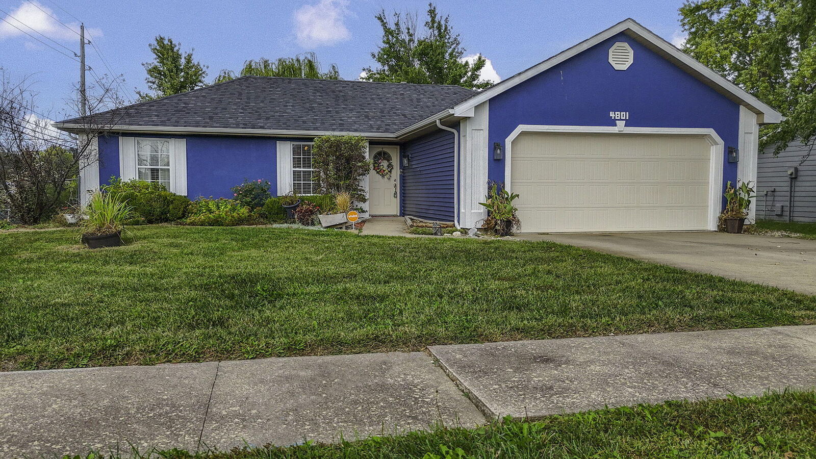 Property Photo:  4801 Orchard Ln  MO 65202