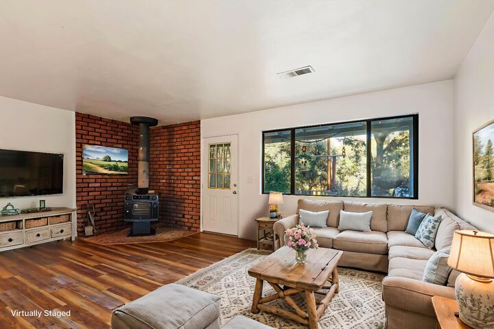 Property Photo: 9174 Highway 26 CA 95245