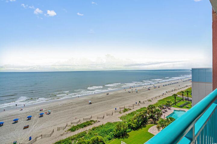 Property Photo:  2207 S Ocean Blvd. 704  SC 29577