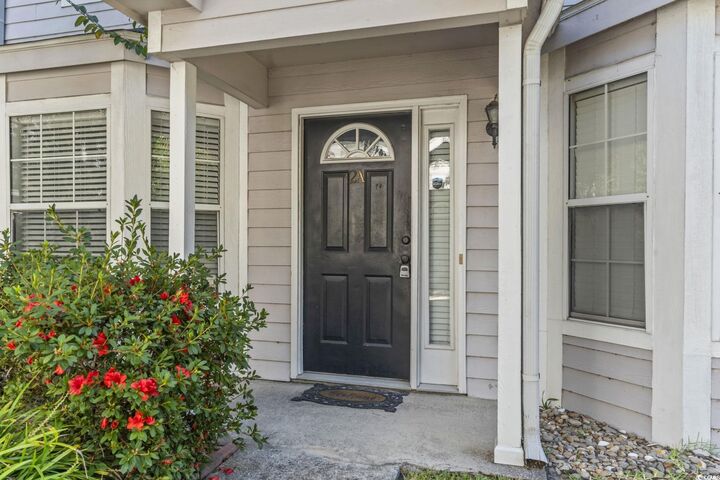 Property Photo:  712 67th Ave. N 2A  SC 29572