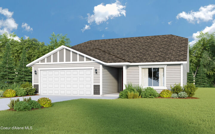 224 S Treeline St  Airway Heights WA 99001 photo