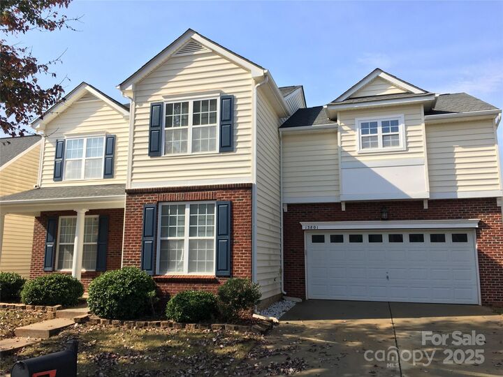 13801 Holly Stream Drive  Huntersville NC 28078 photo