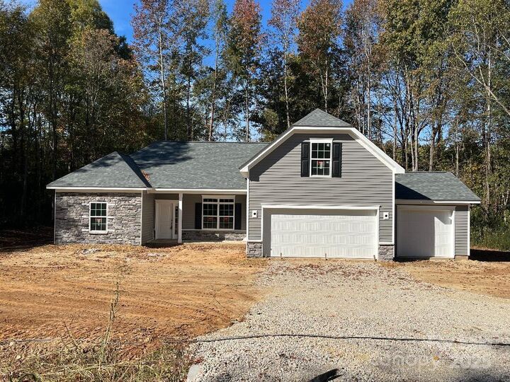 12321 Edna Drive  Huntersville NC 28078 photo