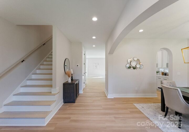 Property Photo:  426 Richards Lane  NC 28115