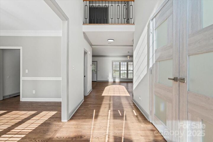 Property Photo:  11809 Farnborough Road  NC 28078 