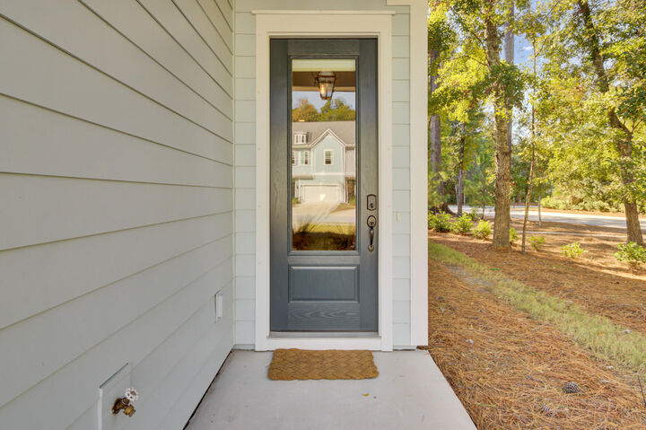 Property Photo: 2625 Balena Drive SC 29466