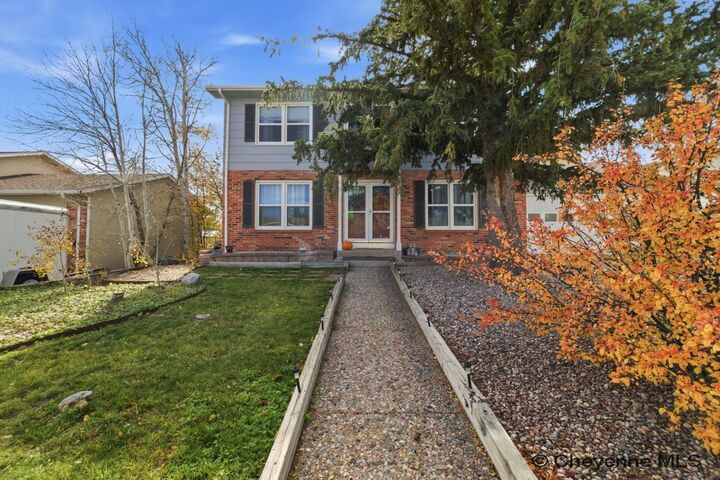 Property Photo: 419 Sierra Dr WY 82009