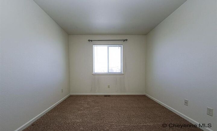 Property Photo: 6510 Painted Rock Tr WY 82001