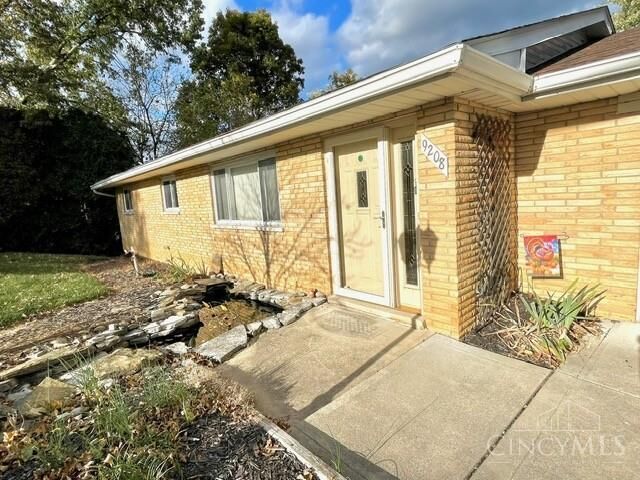 Property Photo: 9208 West Road OH 45002