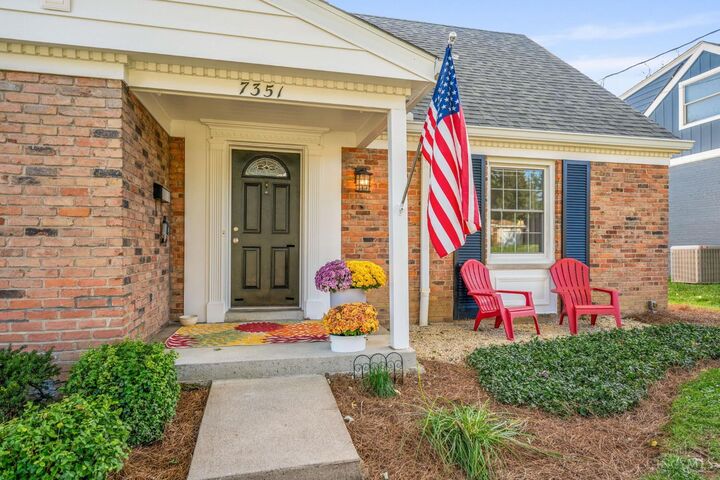 Property Photo:  7351 Miami Hills Drive  OH 45243