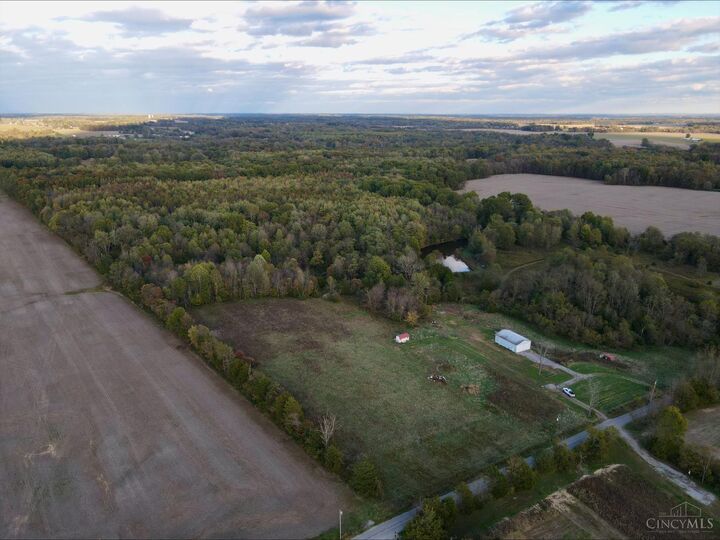 Property Photo: 1630 Trisler Road OH 45130