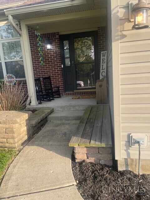 Property Photo: 9228 Sawgrass Drive OH 45342