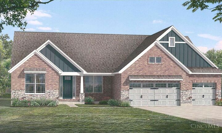395 David Lee Court  Monroe OH 45050 photo