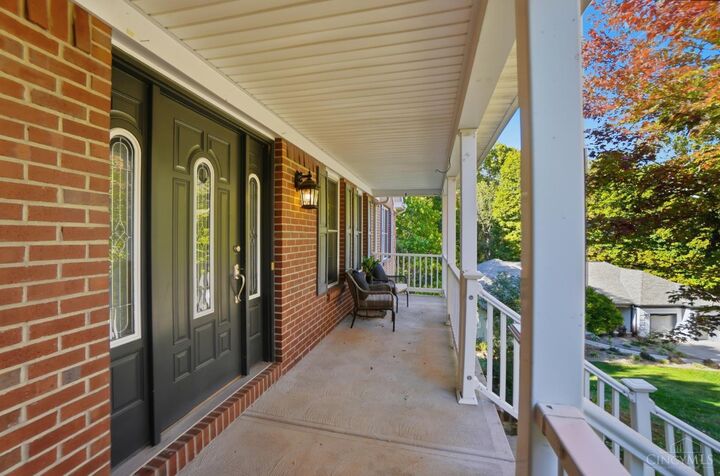 Property Photo:  837 Martini Road  OH 45233 
